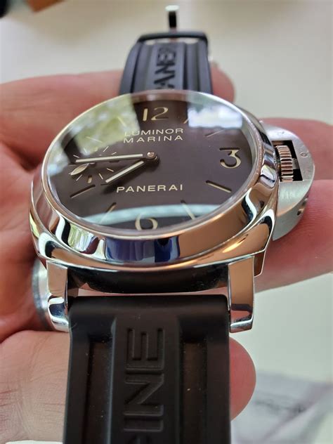 panerai pam 1070|Panerai pam 111 for sale.